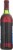 Woodmill Winery Blue Christmas North Carolina Wine Perspective: back
