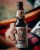 Ace Joker Dry Hard Cider Perspective: back