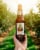 Ace Pineapple Hard Cider Perspective: back