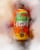 ACE HIGH Imperial Peach Cider Perspective: back