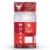 Caribou Coffee® Reindeer Blend Dark Roast Ground Coffee Perspective: back