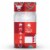 Caribou Coffee® Reindeer Blend Dark Roast Ground Coffee Perspective: back