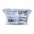 It's Delish® Organic Almond Brittle Tub Perspective: back