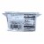 It's Delish® Organic Honey Roasted Cashews Tub Perspective: back