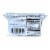 It's Delish® Organic Chocolate Raisins Tub Perspective: back