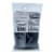 It's Delish® Organic Black Seasame Seeds Perspective: back