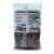 It's Delish® Organic Brown Flax Seeds Perspective: back