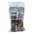 It's Delish® Organic Brazil Nuts Perspective: back