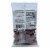 It's Delish® Organic Honey Roasted Almonds Perspective: back