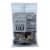 It's Delish® Organic Roasted & Salted Hazelnuts Perspective: back