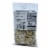 It's Delish® Organic Cashews Perspective: back