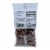 It's Delish® Organic Pecan Halves Perspective: back
