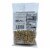 It's Delish® Organic Roasted Salted Pine Nuts Perspective: back