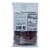 It's Delish® Unsalted Organic Roasted Almonds Perspective: back