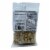 It's Delish® Organic Macadamia Nuts Perspective: back
