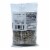 It's Delish® Organic Sunflower Seeds Perspective: back