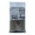 It's Delish® Organic Roasted and Salted Sunflower Seeds Perspective: back