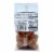 It's Delish® Organic Turkish Apricots Perspective: back