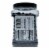 It's Delish® Dark Chocolate Espresso Beans Perspective: back