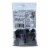 It's Delish® Organic Dark Chocolate Disks Perspective: back