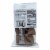 It's Delish® Organic Almond Brittle Perspective: back