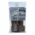 It's Delish® Organic Cashew Brittle Perspective: back