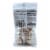 It's Delish® Organic Mint Taffy Perspective: back
