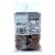 It's Delish® Organic Honey Roasted Cashews Perspective: back