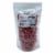 It's Delish® Sour Cherry Licorice Candy Perspective: back