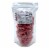 It's Delish® Sour Lemonade Licorice Candy Perspective: back