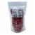 It's Delish® Sour Strawberry Licorice Candy Perspective: back