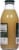 Bionaturae Organic Pear Nectar Perspective: back