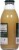 Bionaturae Organic Pear Nectar Perspective: back
