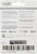 Nintendo $20 Gift Card Perspective: back