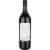 DeLille Cellars D2 Red Wine Perspective: back