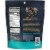 Niagara Chocolates™ Milk Chocolate Toasted Coconut Clusters Perspective: back