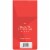 Intelligentsia Organic El Gallo Breakfast Blend Ground Coffee Perspective: back