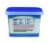 Gordo's® Original Mexican Restaurant Style Queso Cheese Dip Perspective: back