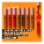 NYX Professional Makeup Lip Lingerie XXL Matte Liquid Lipstick 02 Turn On Perspective: back