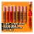 NYX Professional Makeup Lip Lingerie XXL Matte Liquid Lipstick 18 Stayin Juicy Perspective: back