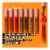 NYX Professional Makeup Lip Lingerie XXL Matte Liquid Lipstick 24 Strip N Tease Perspective: back