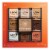 NYX Professional Makeup Mocha Can't Stop Won't Stop Mattifying Powder Perspective: back