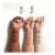 NYX Professional Makeup Lift and Snatch Brow Tint Pen 08 Espresso Perspective: back