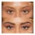 NYX Professional Makeup Lift and Snatch Brow Tint Pen 10 Black Perspective: back