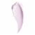 NYX Professional Makeup The Marsh-Mellow Primer Smoothing with Marshmellow Root Perspective: back