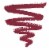 NYX Professional Makeup Suede Lip Liner Matte 3 Cherry Skies Perspective: back