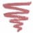 NYX Professional Makeup Suede Lip Liner Matte 9 Tea & Cookies Perspective: back