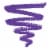 NYX Professional Makeup Suede Lip Liner Matte 10 Amethyst Perspective: back