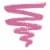 NYX Professional Makeup Suede Lip Liner Matte 13 Respect The Pink Perspective: back