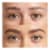 NYX Professional Makeup Precision Eyebrow Pencil 2 Taupe Perspective: back